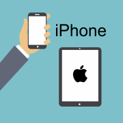iPhone/iPad