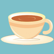 Паттерн Чашка с ручкой