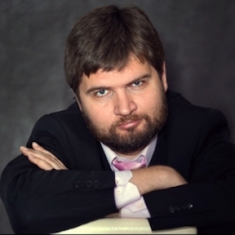 Дмитрий Демиденко Дмитрий Демиденко