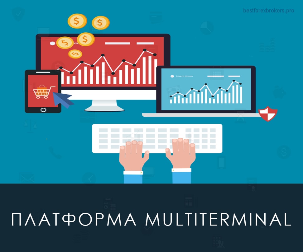 Платформа MultiTerminal - MultiTerminal