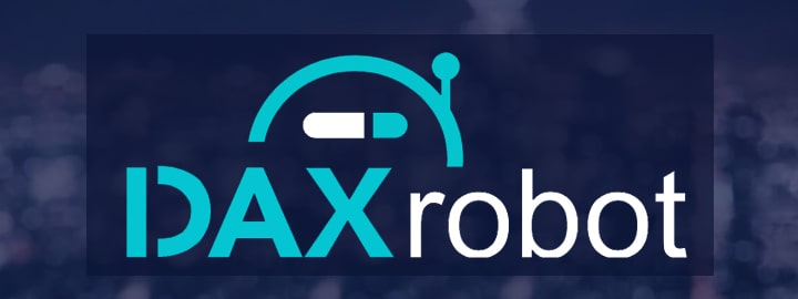 DAXrobot