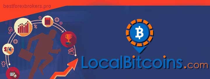 LocalBitcoins