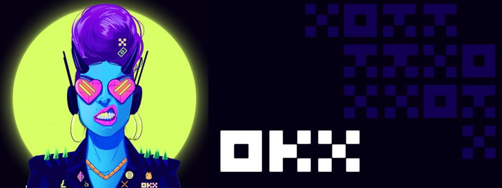 Биржа OKX - биржа криптовалют Birzha-OKX