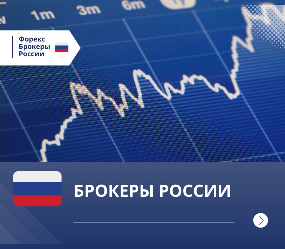 Список лицензированных форекс брокеров в России и этапы открытия счета