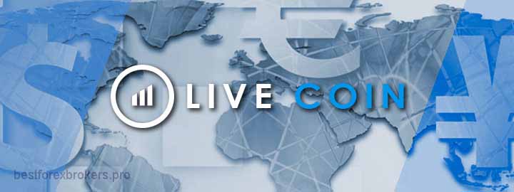 Livecoin