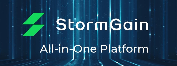 StormGain 2