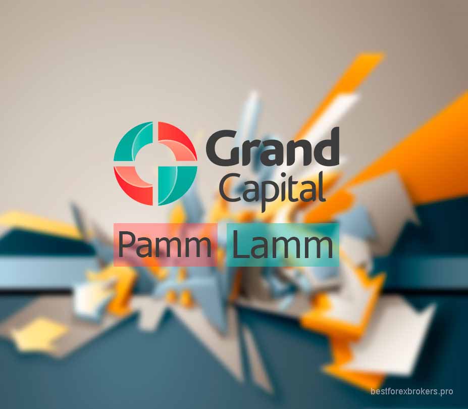 Grand Capital