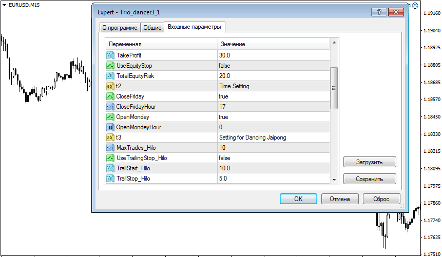 Trio Dancer2 Trio Dancer2