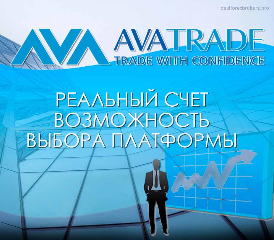 Возможности с AvaTrade