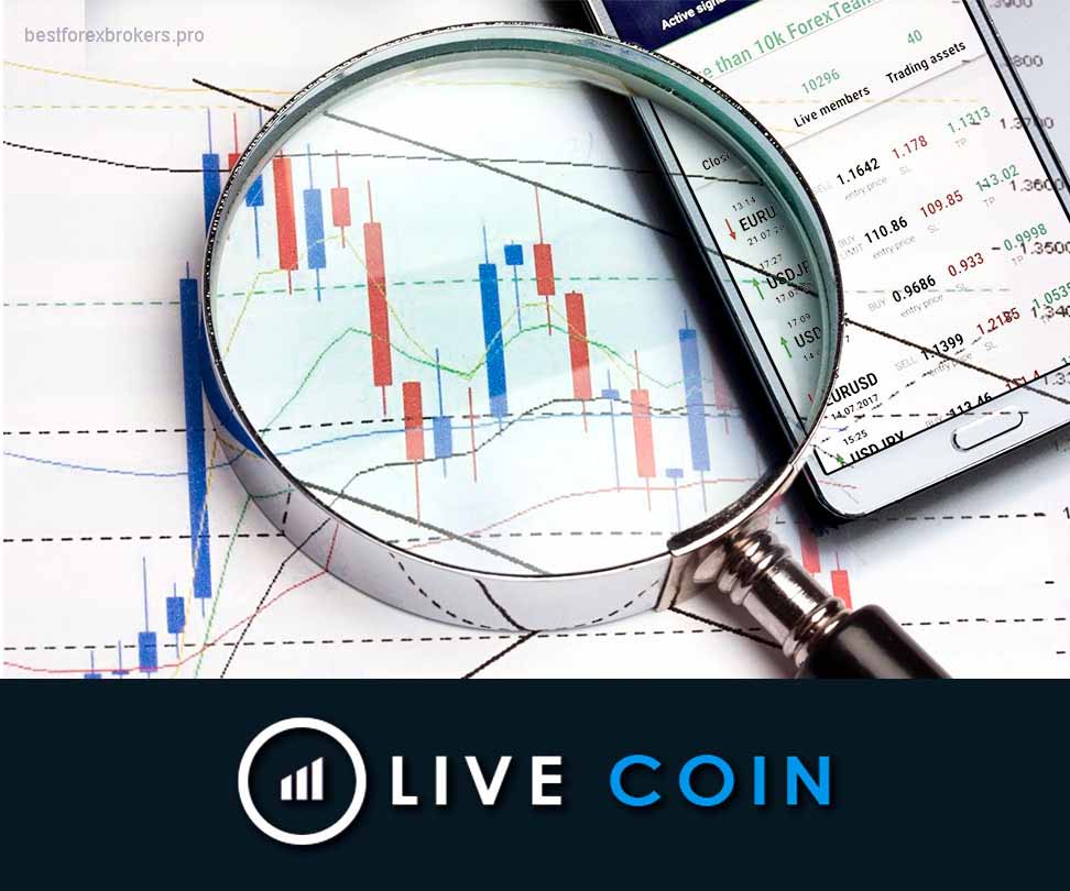 Livecoin