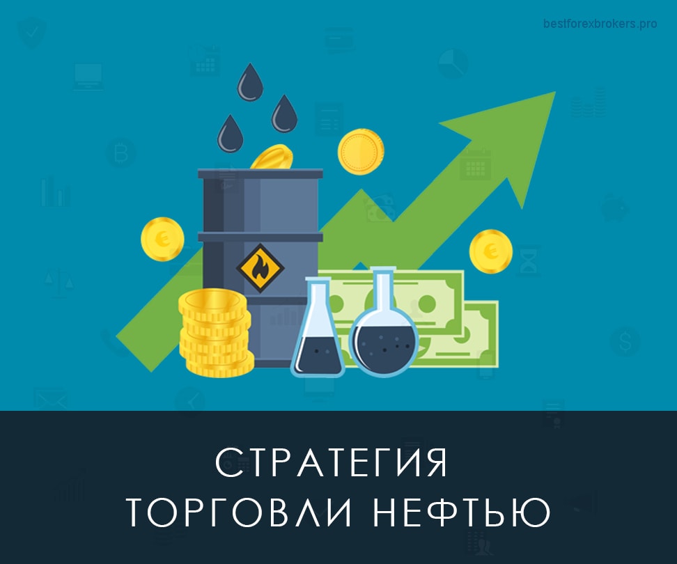 Торговля нефтью