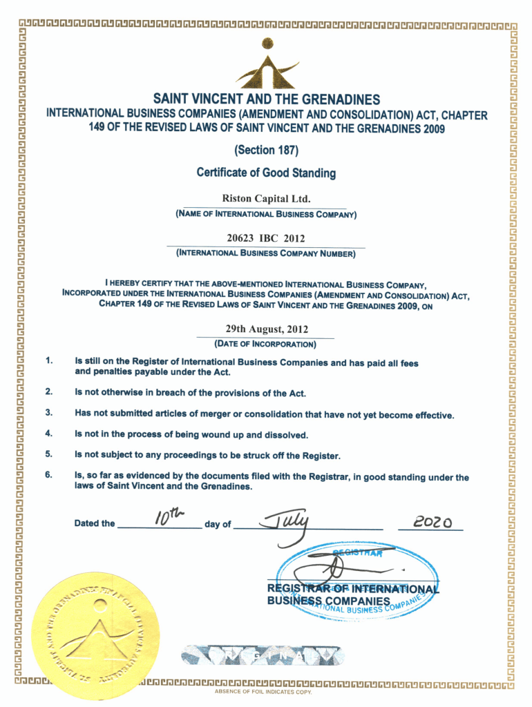 Для проверки сертификата на соответствие перейдите на официальный сайт FreshForex FreshForex сертификат