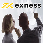 Партнёрская программа Exness