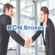 Партнёрская программа ECN.Broker