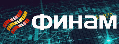 ФИНАМ официальный сайт ФИНАМ