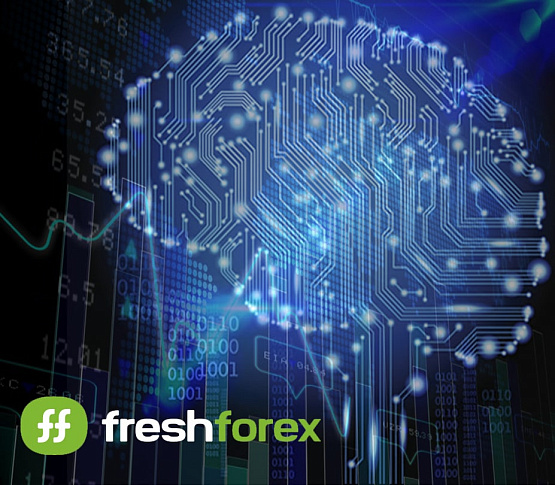 Smart Bridge Technology от FreshForex – рисунок brokeryforex.ru Рисунок: Инновационная система