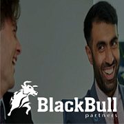 Партнёрская программа Black Bull