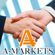 Партнёрская программа AMarkets