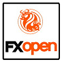 Брокер FXOPEN FXOPEN