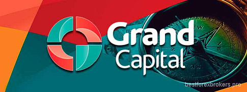 GRAND CAPITAL официальный сайт GRAND CAPITAL