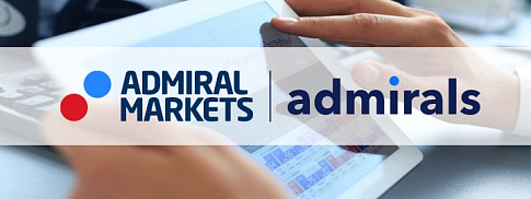 ADMIRAL MARKETS официальный сайт ADMIRAL MARKETS