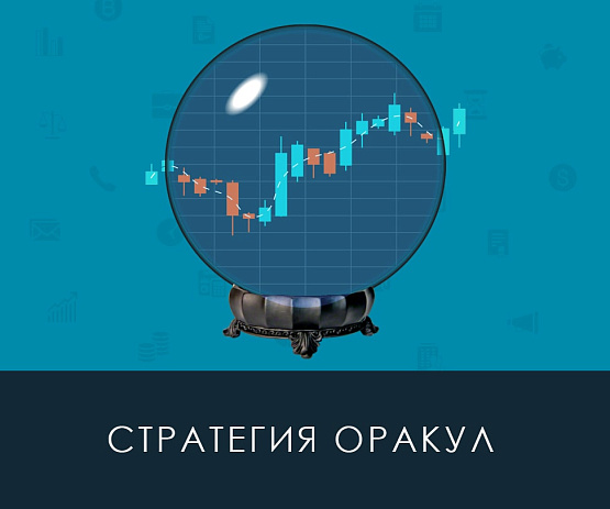 Как использовать стратегию Оракул для торговли на Форекс? – рисунок bestforexbrokers.pro Рисунок: Принципы работы стратегии Оракул в торговле
