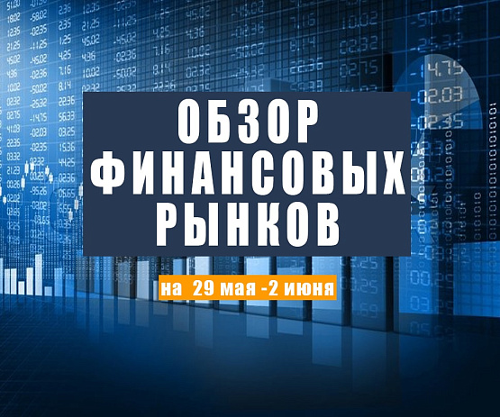 Рисунок: Прогноз рынка Форекс с 29 мая по 2 июня 2023 года