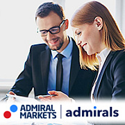 Партнерская программа Admiral Markets