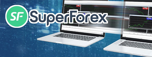 SUPERFOREX официальный сайт SUPERFOREX