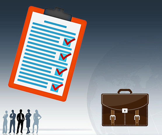 Как стать квалифицированным инвесторам? – рисунок bestforexbrokers.pro Рисунок: Порядок получения статуса квалифицированного инвестора