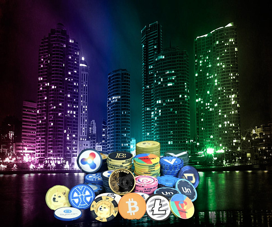 Налогов с криптовалют– рисунок bestforexbrokers.pro Рисунок: Налогов с криптовалют