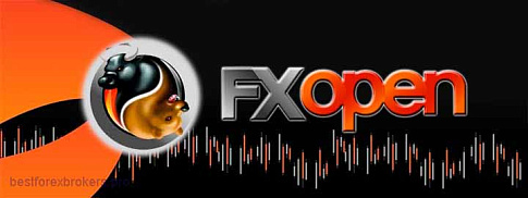 FXOPEN официальный сайт FXOPEN