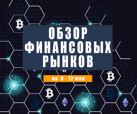 Рисунок: Прогноз рынка Форекс с 8 по 12 мая 2023 года