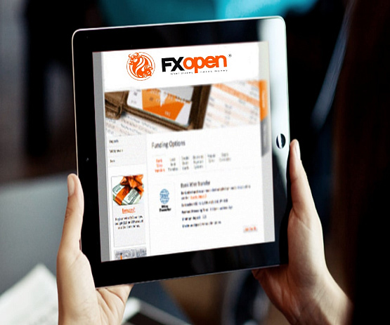 CFD торговля на ETF от брокера ФХОпен – рисунок bestforexbrokers.pro Рисунок: Торговля на ETF от ФХОпен