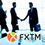 Партнёрская программа FXTM