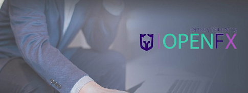OPENFX официальный сайт OPENFX