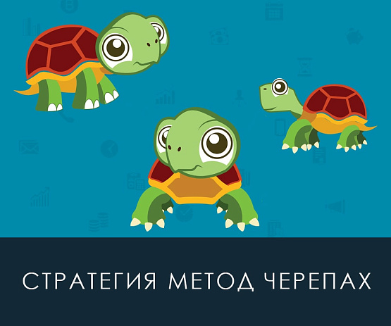 Как использовать стратегию черепах для торговли на Форекс– рисунок bestforexbrokers.pro Рисунок: Принципы стратегии черепах в торговле