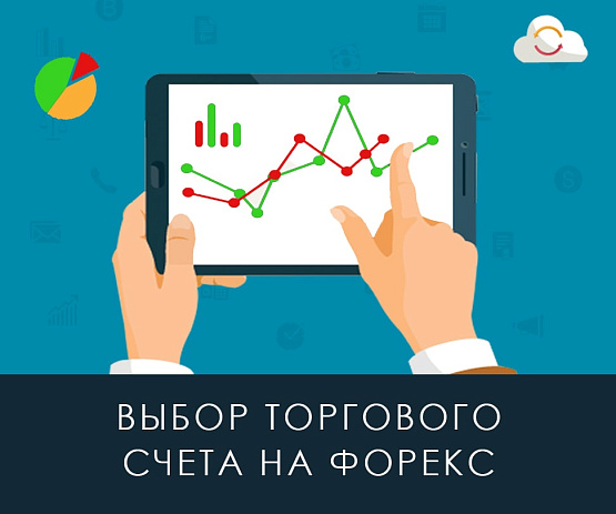 Как выбрать торговый счет для торговли на Форекс?– рисунок bestforexbrokers.pro Рисунок: Как выбрать торговый счет?