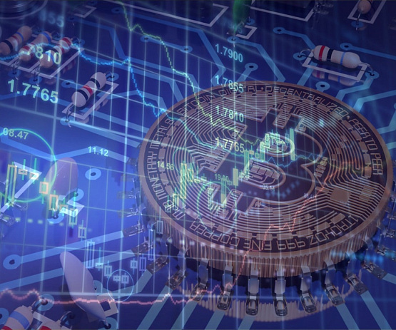 Как инвестировать в криптовалюты? – рисунок bestforexbrokers.pro Рисунок: Криптовалюты и инвестиции