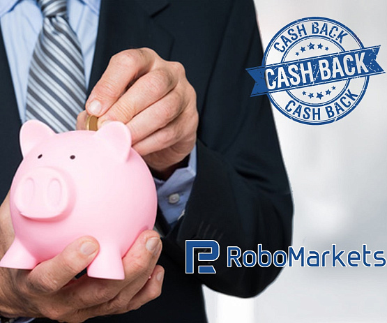 Как получить частичный возврат депозита на счет? – рисунок bestforexbrokers.pro Рисунок: Возврат депозита от брокера RoboMarkets