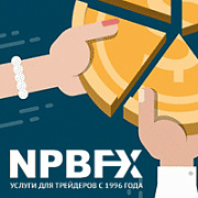 Партнёрская программа NPBFx