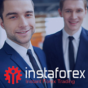 Партнёрская программа InstaForex