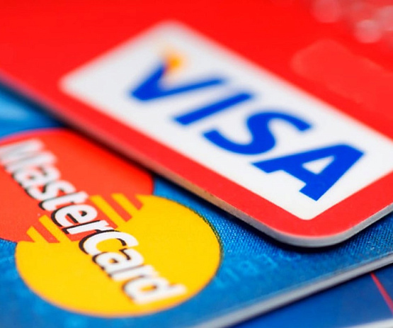 Российский рынок остался без VISA и MasterCard – рисунок bestforexbrokers.pro Рисунок: Россия без VISA и MasterCard