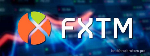 FXTM официальный сайт FXTM