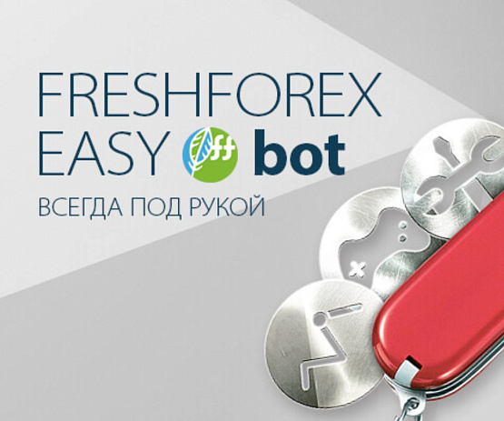 FreshForex Easy bot FreshForex Easy bot