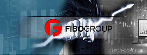 FIBO GROUP официальный сайт FIBO GROUP