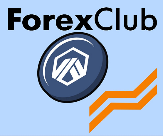 Arbitrum доступен для торговли в Forex Club – рисунок bestforexbrokers.pro Рисунок: Arbitrum доступен в Forex Club
