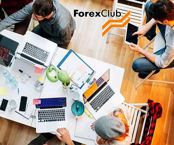 Куда лучше вкладываться? – рисунок Brokeryforex.ru Рисунок: Инвестиции Форекс